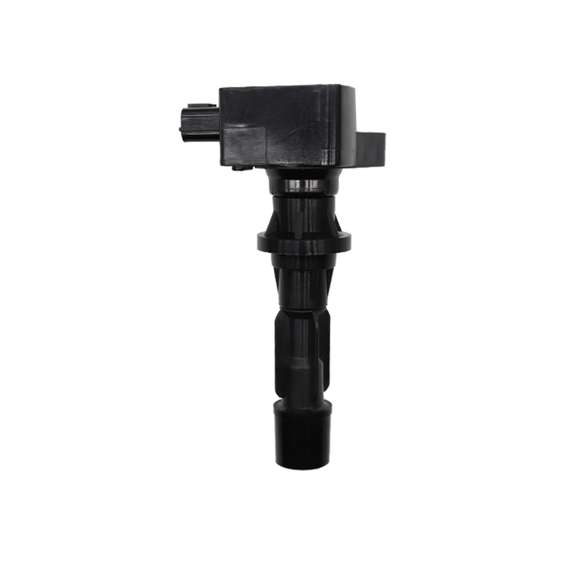 Mazda 368 ignition coil, high voltage coil suitable for Ruiyi CX457, Mazda 5 CX-3, Axela and Besturn B70.