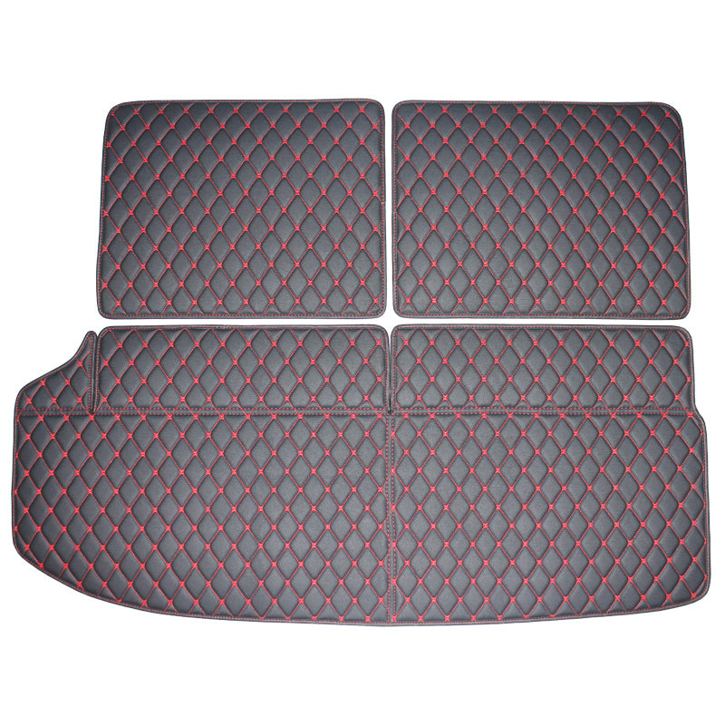 Lexus RX450HL baqaj ayaqaltıları, 7 və 6 oturacaqlı modellər, 2024 RX450HL və RX450HL 20 Seriyaları üçün uyğundur.