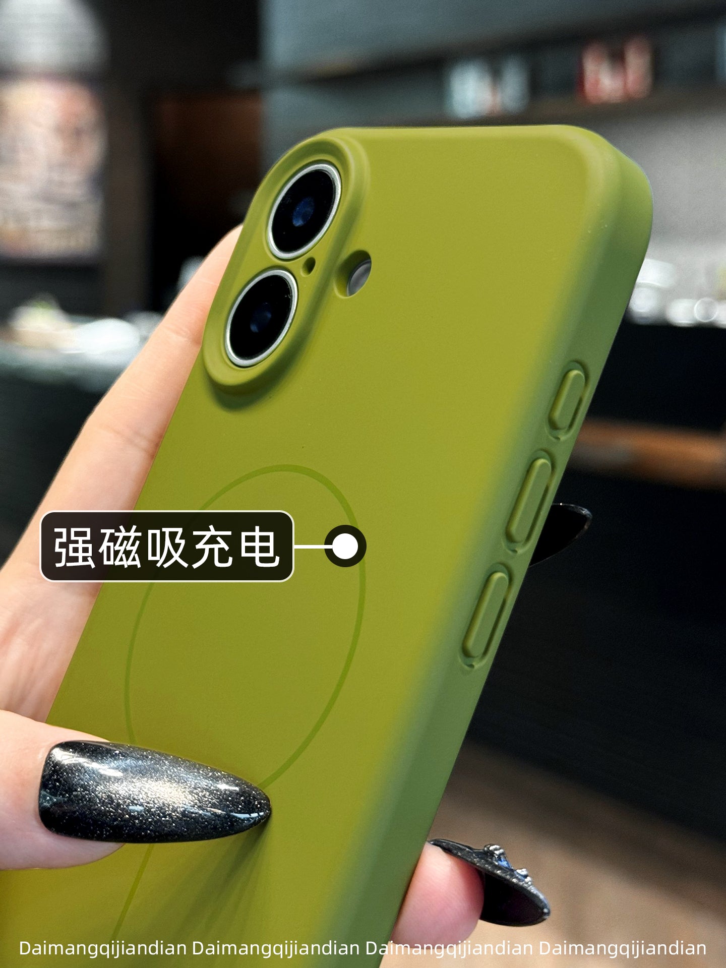 Apple 16 promax mobil telefon qutusu üçün uyğundur yeni model 17 maqnit iPhone 16 bərk rəng 11 maye silikon 15 pro hər şey daxil 14 düşməyə qarşı üstəgəl yüksək səviyyəli sensasiya 13 kişi və qadın 12 sadə 16e dəst x
