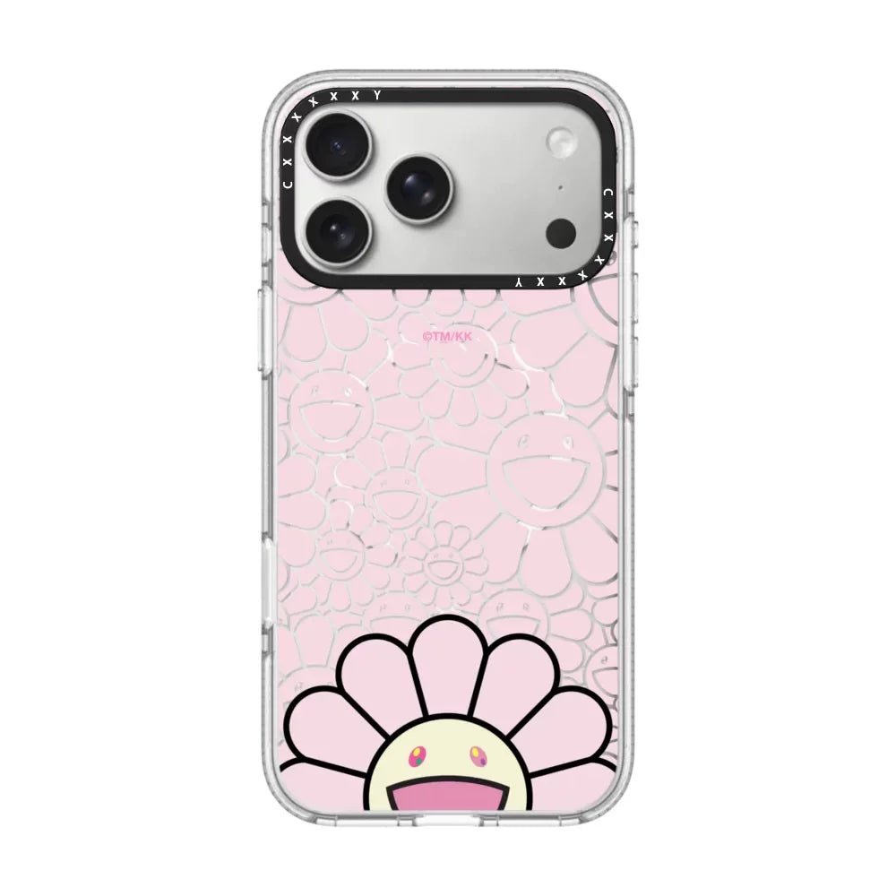 CXXXXXXY-nin Takashi Murakami ilə yeni əməkdaşlığı, üçüncü hissə, iPhone 17/Apple 14 Plus/13/12 Pro Max üçün maqnit MagSafe 16 Pro/Apple 15/14 Plus/13/12 Pro Max qoruyucu korpusu, düşmədən qoruyur.