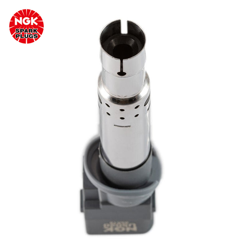 Orijinal NGK alovlanma bobini U5020, Audi A3/Q7/TT, Volkswagen CC/Eos, Phaeton və Touareg yüksək gərginlikli bobinlərlə uyğun gəlir.