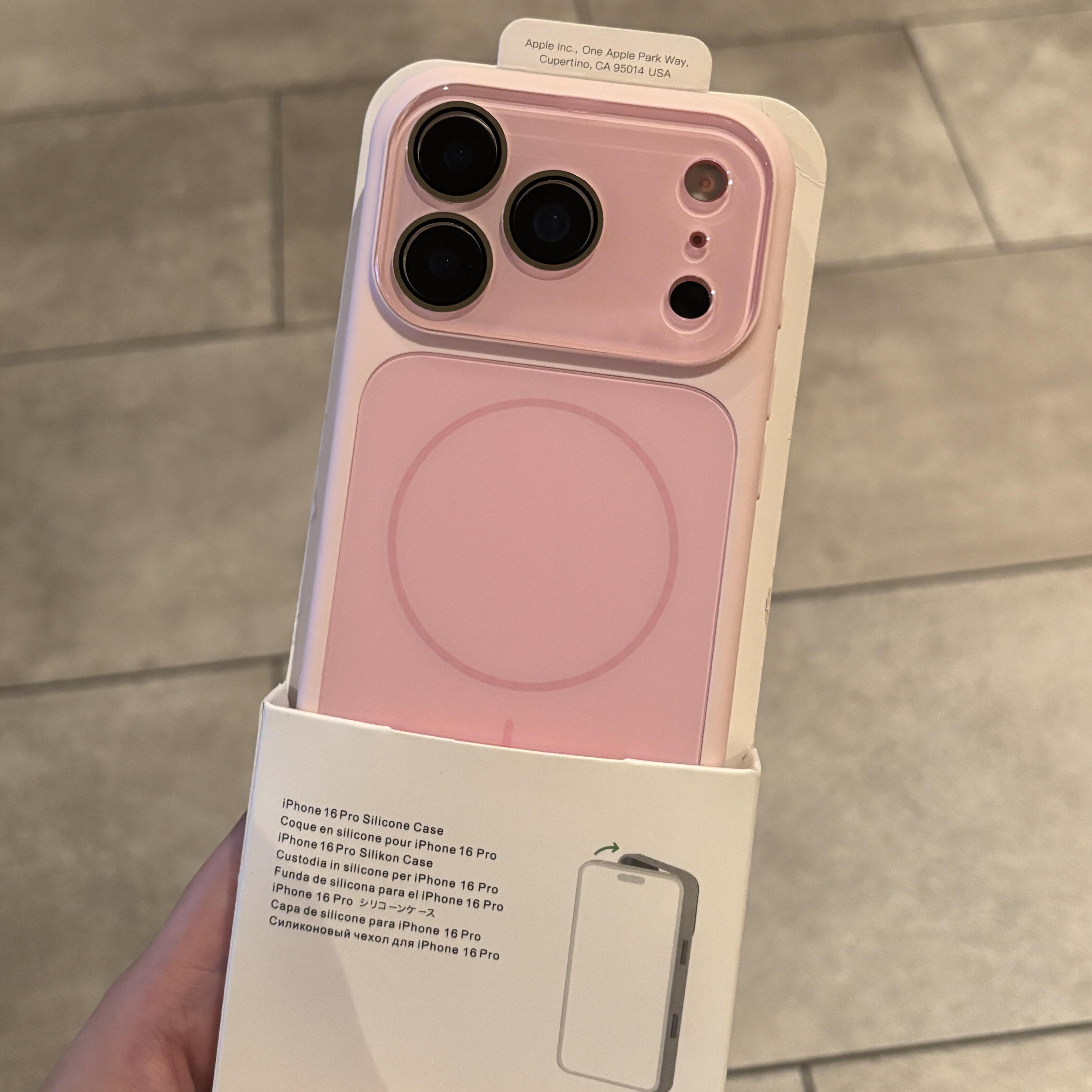 Qızlı çəhrayı yüksək səviyyəli hissi saniyələr ərzində dəyişir 17 Apple 17promax mobil telefon üçün uyğun maye silikon iPhone16pro maqnitli yeni məhsul seriyası 15 hər şey daxil olmaqla, düşməyə qarşı örtük 14:00 nəhəng gözəl görünüşlü 13