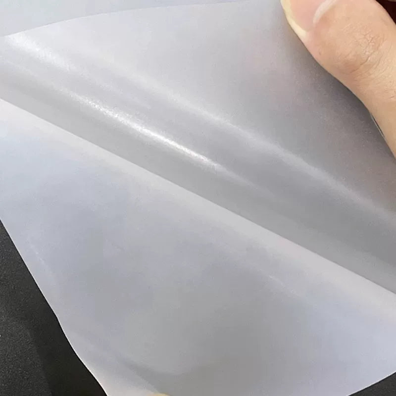 Guangyintong marka PVC tutqun istilik ötürücü yazı filmi, fabrikdən birbaşa satış və topdansatış, geyim çapı istilik ötürmə filmi, geyim aksesuarları və istehlak materialları