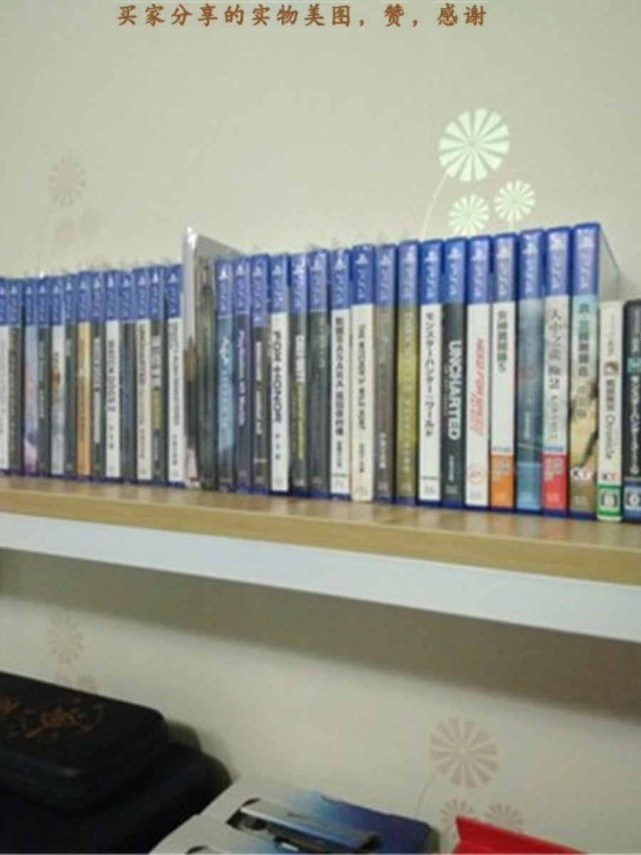NS NS2 ps4 ps5 qutusu ps2 PSP Xboxone wii qutusu özünə yapışan qoruyucu çanta toza və nəmə davamlı