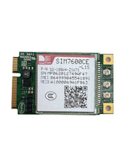 SIM7600CE-T SIM7600CE-M1S SIM7600CE-L1S PCIE modul 4G yeni orijinal