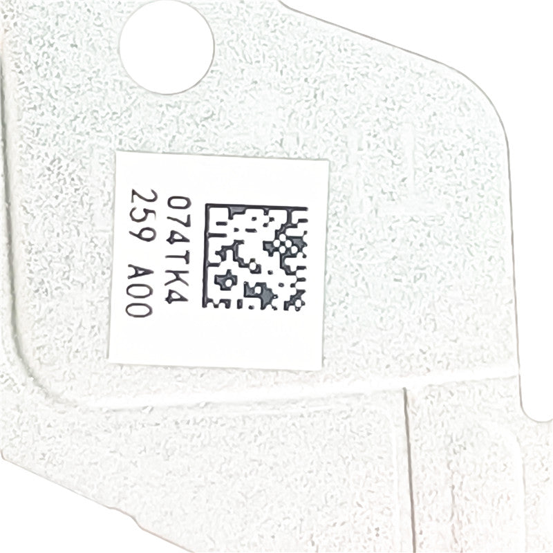 Dell Vostro Inspiron 3511 3515 3520 3521 3525 3530 3535 ekran sol və sağ sabit ekran mötərizəsi 04RN5K 074TK4