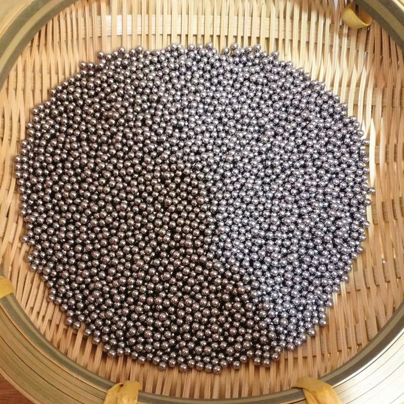 Dəqiq polad top 6mm pulsuz göndərmə standartı 3/4/5/6.0/4.5/5.5/3.5/7/8.0/2mm kiçik polad top mərmər