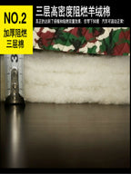 Ekstra qalın Oksford parça yorğan avtomobil örtüyü, doluya davamlı, xüsusi olaraq şimal-şərq üçün nəzərdə tutulmuşdur, qış üçün avtomobil örtüyü, isti, qar, şaxtaya davamlı, tam örtük