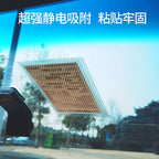 Honq Konq Avtomobil Lisenziyası Statik Etiket Şüşə Paster Gömrük Bəyannaməsi Statik Etiket Honq Konq Avtomobil İllik Müayinə Etiketləri Avtomobil Baxımı Bamper Etiketləri