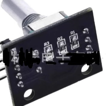 EC11, 360 dərəcə fırlanan kodlayıcı modul, KY-040