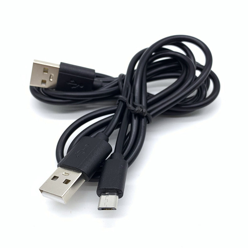 Android məlumat kabeli microUSB mobil telefon şarj kabeli V8 interfeysi kiçik elektrik cihazı paylayıcı kabel 0.5M/0.8m/1 metr