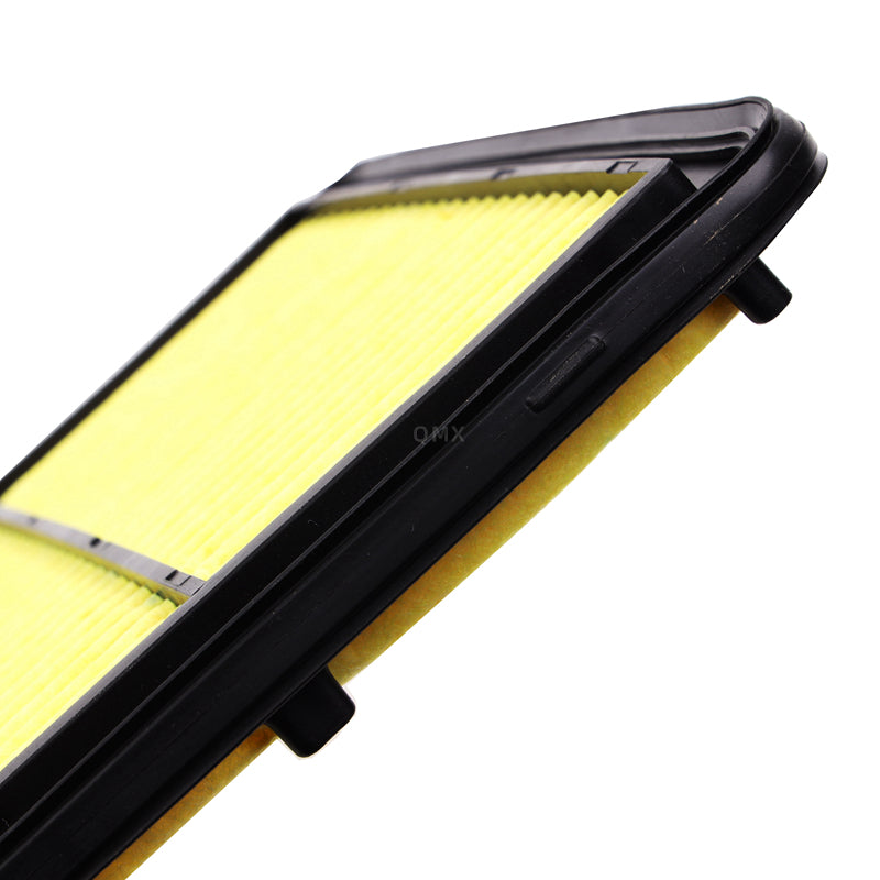 2008-2018 Nissan Teana 2.0L modelləri, həm yeni, həm də köhnə modellər, hava filtri elementi və hava təmizləyicisi ilə uyğun gəlir.