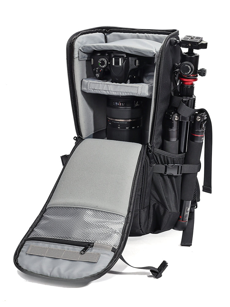 Z9 Kamera 180-600 Telefoto Lens Çantası Z7 Çiyinli Mikro Tək Çöl 663 Çiyin R53 Fotoqrafiya Çantası 200-800