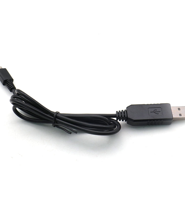 CH340G USB-dən serial kabelə, ttl səviyyəsindən 232 endirmə kabelinə, MINI 5P moduluna flaş kabeldən