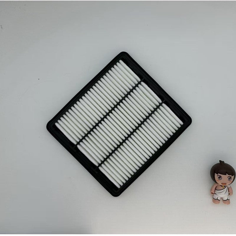 C310P is compatible with air filter cleaners of Geely Emgrand, Emgrand GS, GL, 1.3T, 1.4T and 1.8 models.