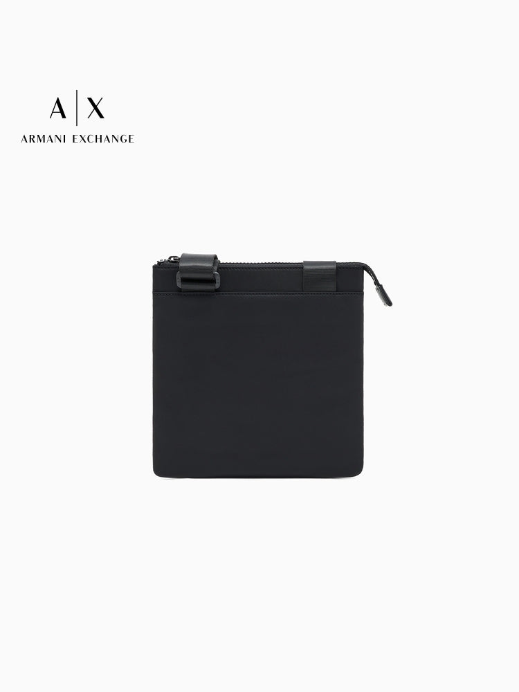 [Yeni il hədiyyəsi] ARMANI EXCHANGE / Armani Payız/Qış Yeni Kişi Çiyin Çantası