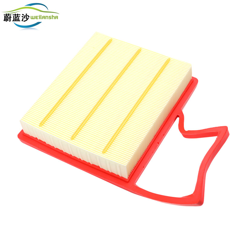 Chevrolet Sail 3 hava filtri (1.3L və 1.5L) və Chevrolet Aveo RV hava filtri (1.5L) ilə uyğun gəlir.