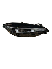Compatible with Changan Yida Oushang 520 headlight set and headlight combination
