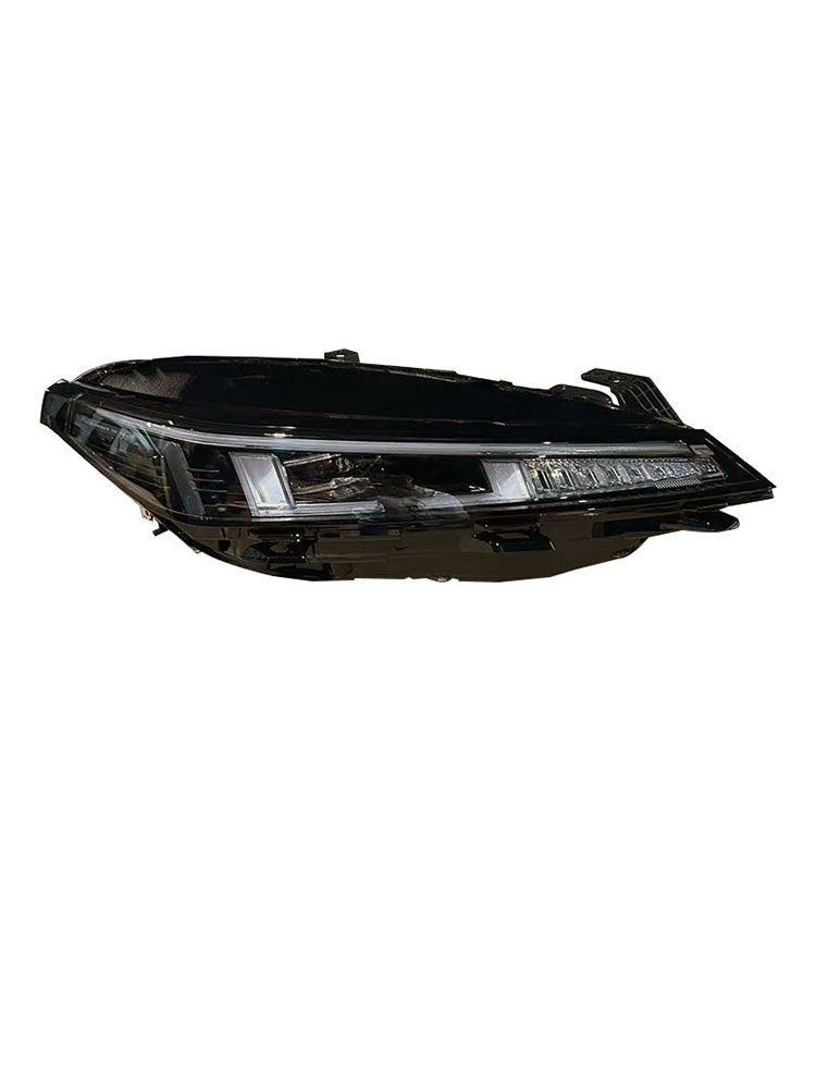 Compatible with Changan Yida Oushang 520 headlight set and headlight combination