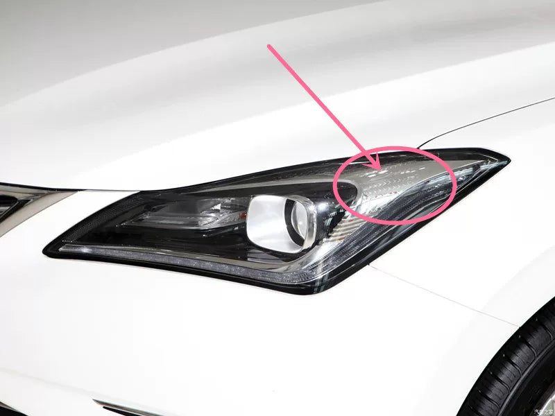 Yeni Changan Eado modelinin, 2018-2019 modelinin, ön park işıqlarının, aşağı işıq keyfiyyətinin fara dəstinə tətbiq olunur.