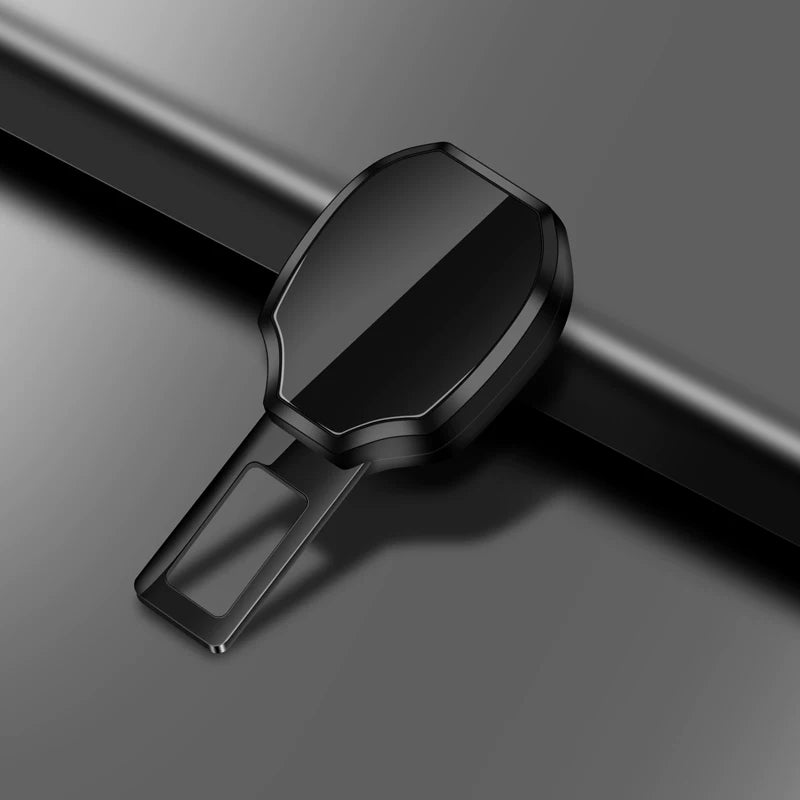 ZEEKR Avtomobil Təhlükəsizlik Kəməri Qısqacı ZEEKR 001 007 009/X Genişləndirici Konnektor Arxa Oturacaq Kartı