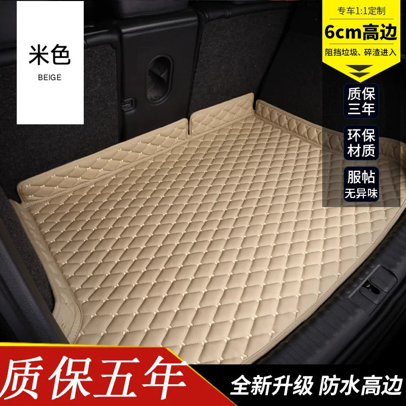 Mercedes-Benz R320 baqaj döşəməsi, 2018 R400 7 oturacaqlı, R500 baqaj döşəməsi, R300L, R350 arxa qapı döşəməsi