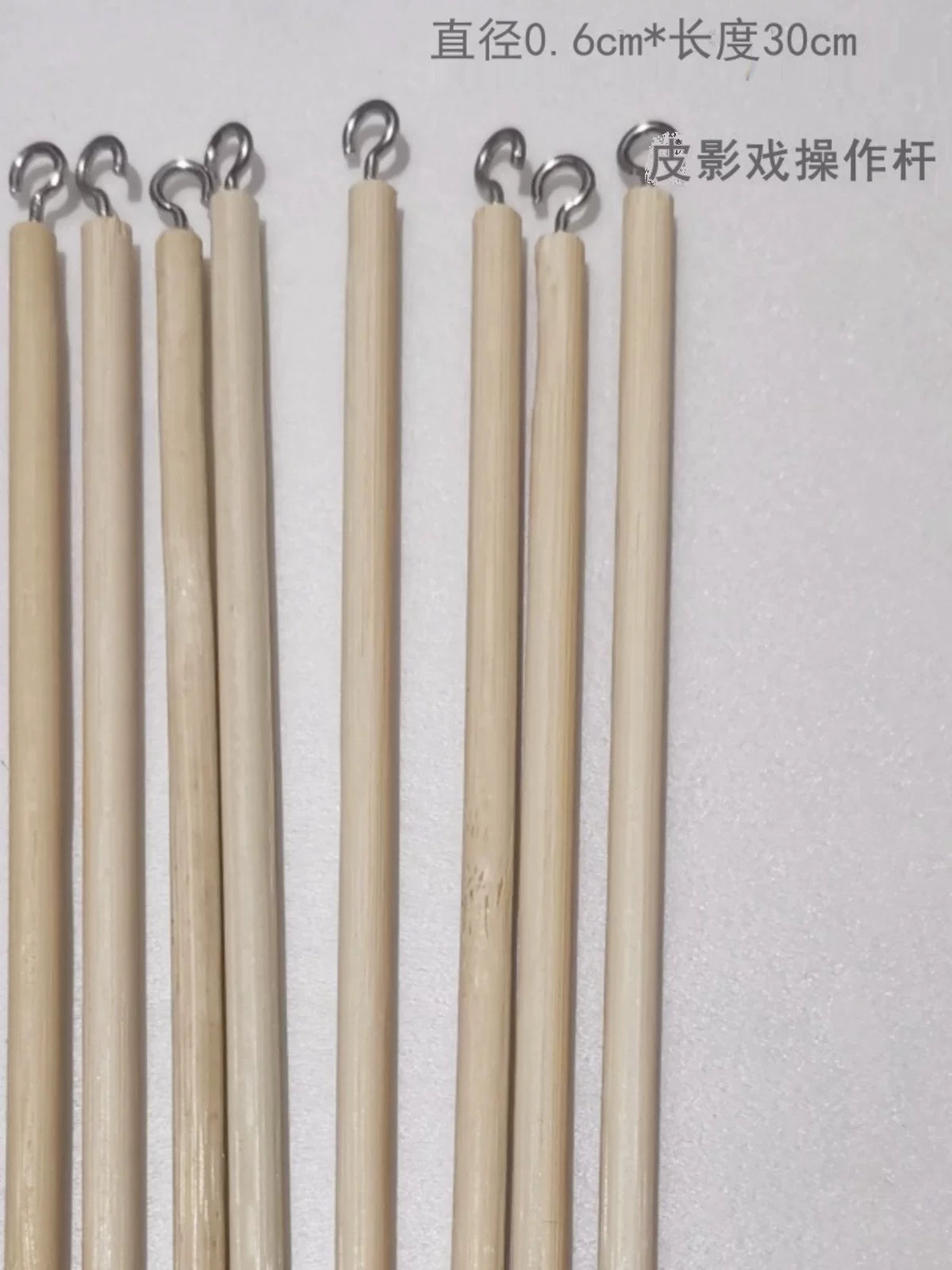 Kölgə kuklası birgə daşınan düymələr yaradıcı DIY aksesuarları əməliyyat çubuğu birləşdirən toqqa iki ayaqlı dırnaq zımbası maşını film kağızı
