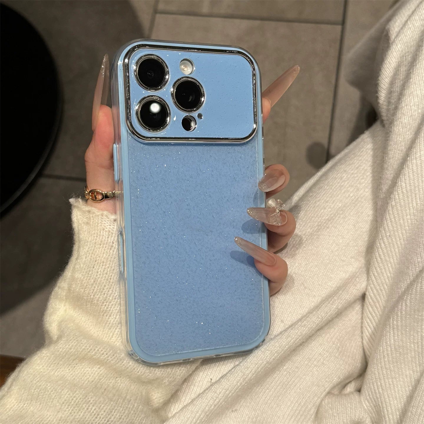 ins yüksək səviyyəli işıqlı lüks gözəl flaş ikinci dəyişiklik 17 Apple 17promax mobil telefon qutusu iphone16promax nəhəng görünüşlü 15 İnternet məşhuru 14 isti stil 13 hər şey daxil 12 qadın modeli 11 qoruyucu örtük havası