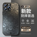 Apple iPhone 16 Pro, yeni iPhone 15 Pro Max linza halqası metal, 14 Plus premium hiss, 13 Pro naxışı, 12 Mini mat örtük, 11 Light lüks XS soyuducu qoruyucu korpus üçün uyğundur.