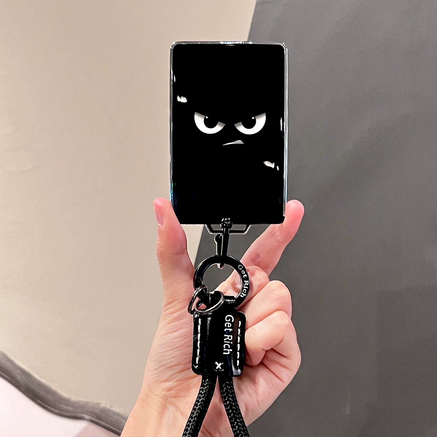 2025 Extreme Krypton 007gt Açar Qapağı MIX Qalın 7x Premium Extreme Krypton 001zeekr Kişilər üçün Tam Örtüklü Kart Sahibi