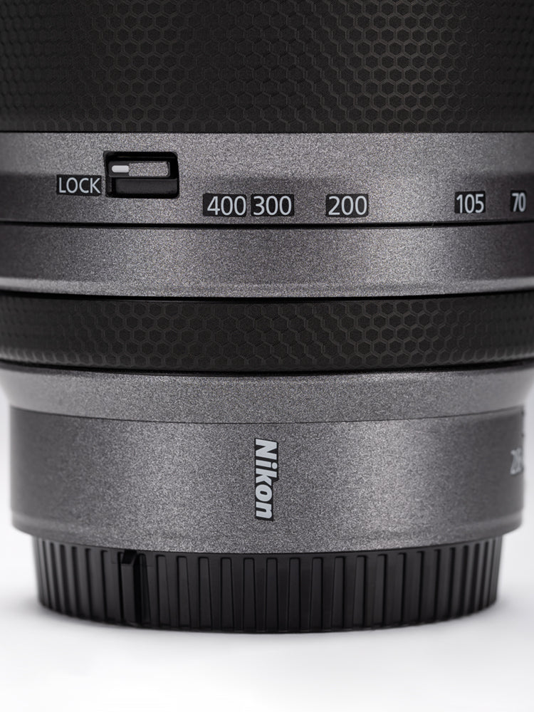 Meibendo Nikon Z 28-400 F4-8 lens qoruyucu film dərisi nikon tutqun stiker 3M üçün uyğundur