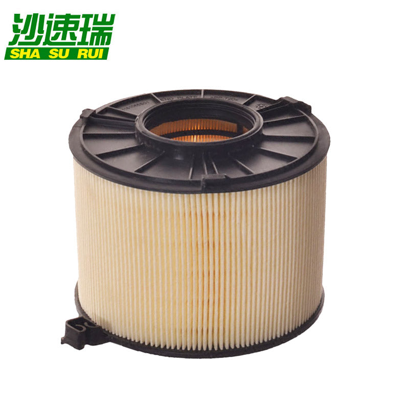 Compatible with 2017-2019-2023 Audi A4L/A5 2.0T 40TFSI low power air filter cleaner.
