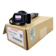 DENSO ignition coil 2500 is compatible with high voltage coils of Toyota Corolla, Levin, Vios and NX200.