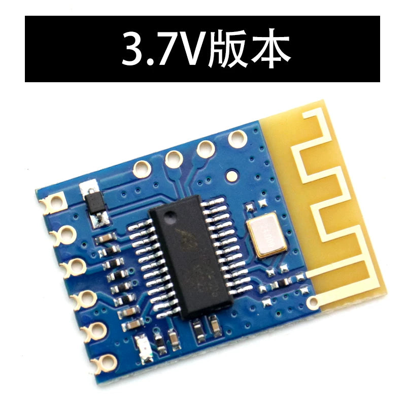 JDY-62A 5.0 Bluetooth stereo modulu iki kanallı modul Bluetooth audio Bluetooth simsiz audio modulu