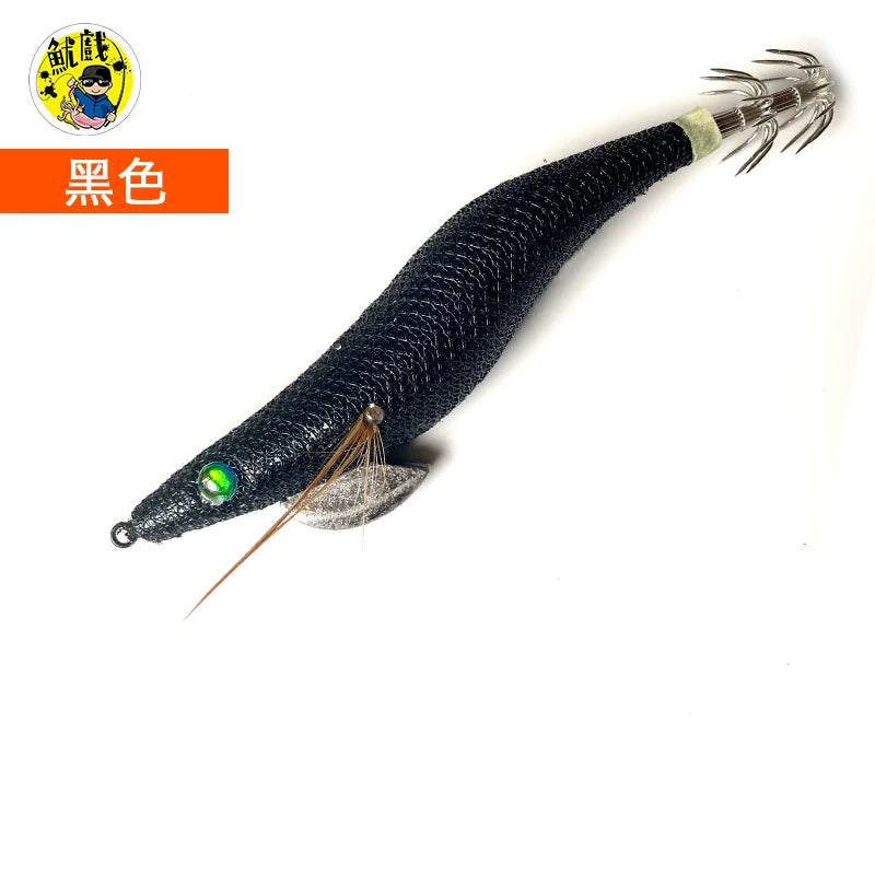 Squid play parlaq üzük muncuq ağac karides gecə balıqçılıq zərbə borusu kalamar qarmaq raket kalamar kiçik boru yumşaq ipək gül budağı yem ağac 1,5--3,5