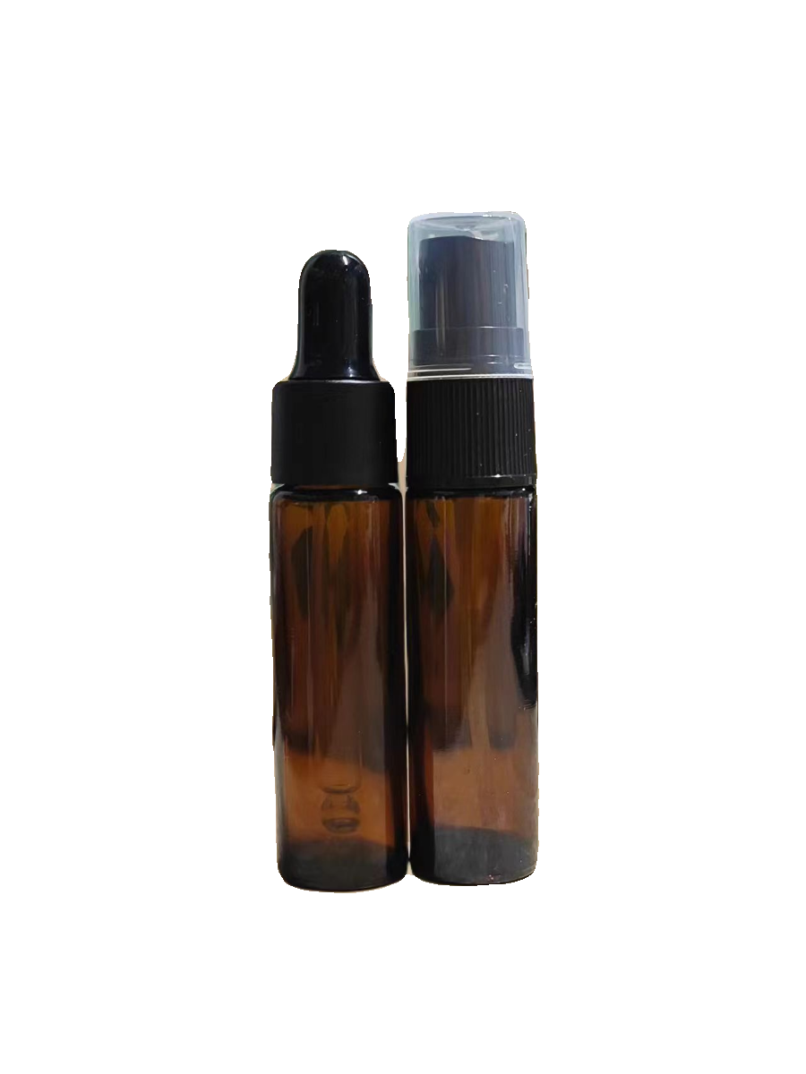 16 diş damcı başlığı sprey başlığı aksesuarları ayrıca satılır 10ml, 5ml, 16 diş şüşələri üçün uyğundur