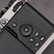 Meibentang Nikon Zf kamera qoruyucu filmi nikon zf stiker kamuflyaj karbon fiber tutqun 3M üçün uyğundur