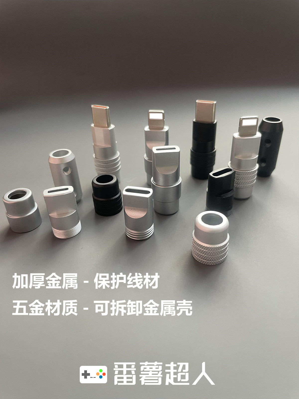 Power bank 15 sm qısa xəttli xüsusi super yumşaq silikon Typec məlumat kabeli Apple mobil telefonunun şarj kabeli üçün uyğundur