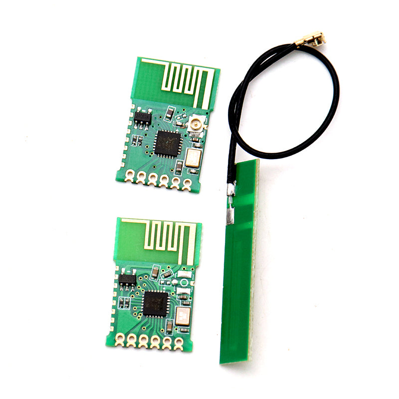 JDY-41 simsiz serial port şəffaf ötürmə modulu uzaqdan idarəetmə açarı 2.4G modul ötürücü inteqrasiya olunmuş uzun məsafə - 3