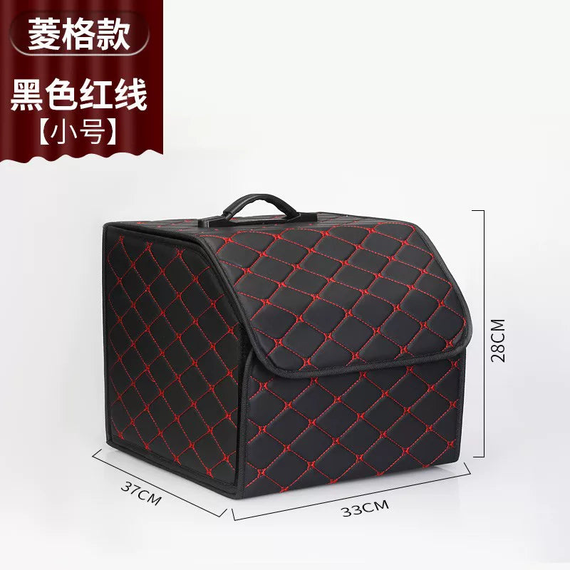 Special luggage storage box for Mercedes-Benz C200L e260L GLC300 A180L car storage box