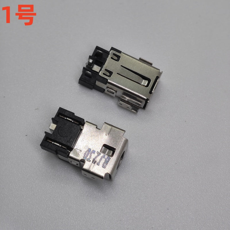 Acer Acer Aspire5 A515-54G55 dəyirmi deşik doldurma portu N20C4 interfeys yuvası üçün uyğundur