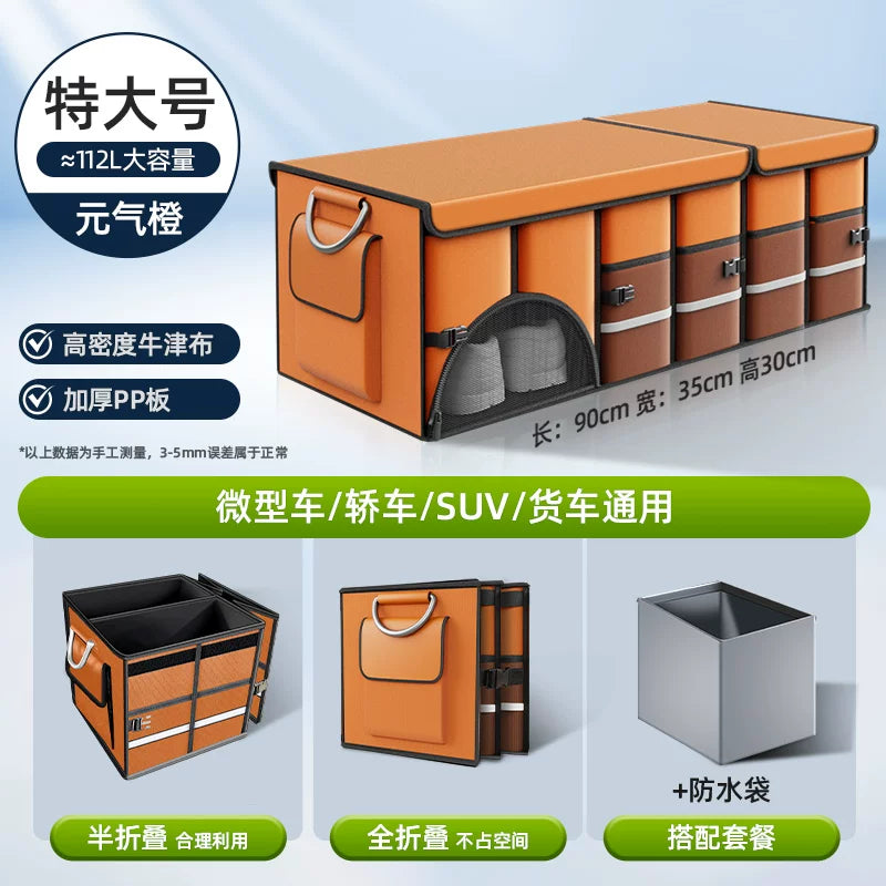 Mazda 3 Axela, Mazda 6 Atenza, CX30, CX4, CX5, CX50 baqaj saxlama qutusu