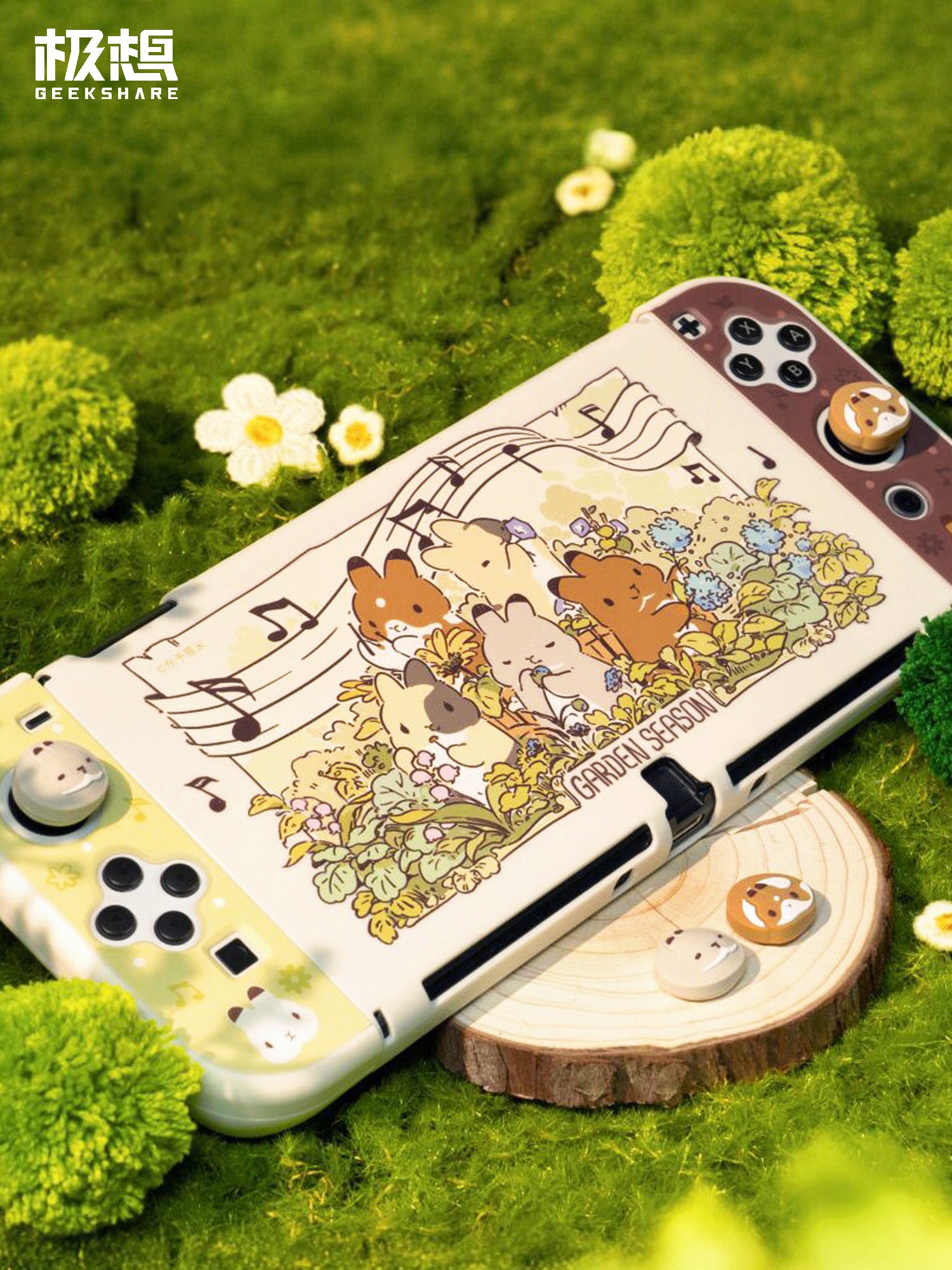 Mən çox istəyirəm Nintendo keçid qoruyucu qutusu OLED Timothy Squad NS qoruyucu qutu sərt qabıqlı oyun konsolu saxlama çantası