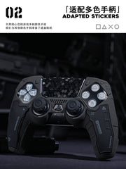 PS5 Nəzarətçi Çantası Taktik Qabaqcıl Oyun Nəzarətçisi Çantası Xbox Silikon Rokçu Qapağı Monster Hunter Wilderness
