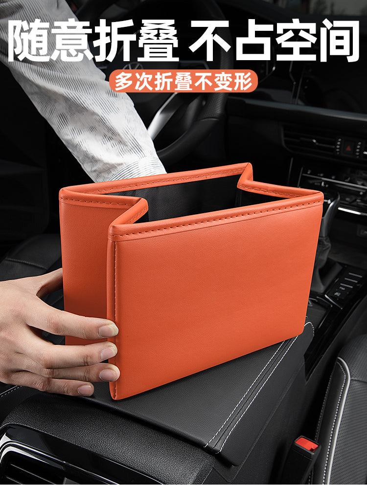 BMW i3/iX1/i5/X3/X1/iX3 üçün avtomobil zibil qutuları, saxlama qutuları və daxili bəzək aksesuarları haqqında ətraflı bələdçi.