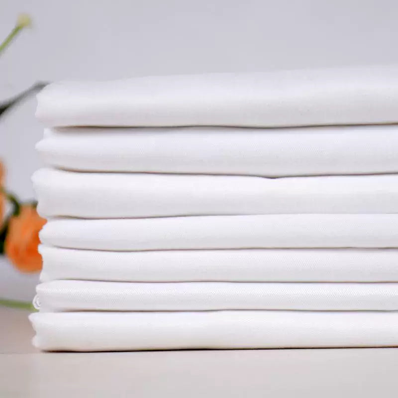 Parça emalı kimyəvi lif parça baş qablaşdırma parça qırıntıları parça örtüyü parça bərk rəngli polyester parça pərdə tavan parça toz keçirməyən parça