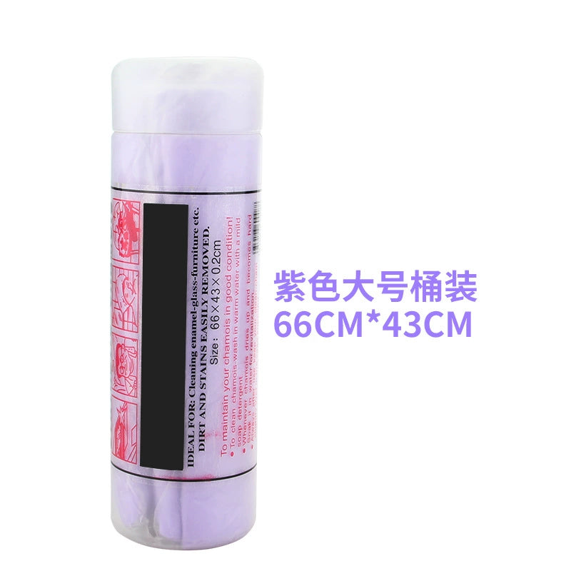 Maral dərisi saç qurudan dəsmal Tez quruyan başlığı silən idmançı üzgüçülük dəsmalı Super uducu döşəmə təmizləyici parça Avtomobil təmizləmə aləti