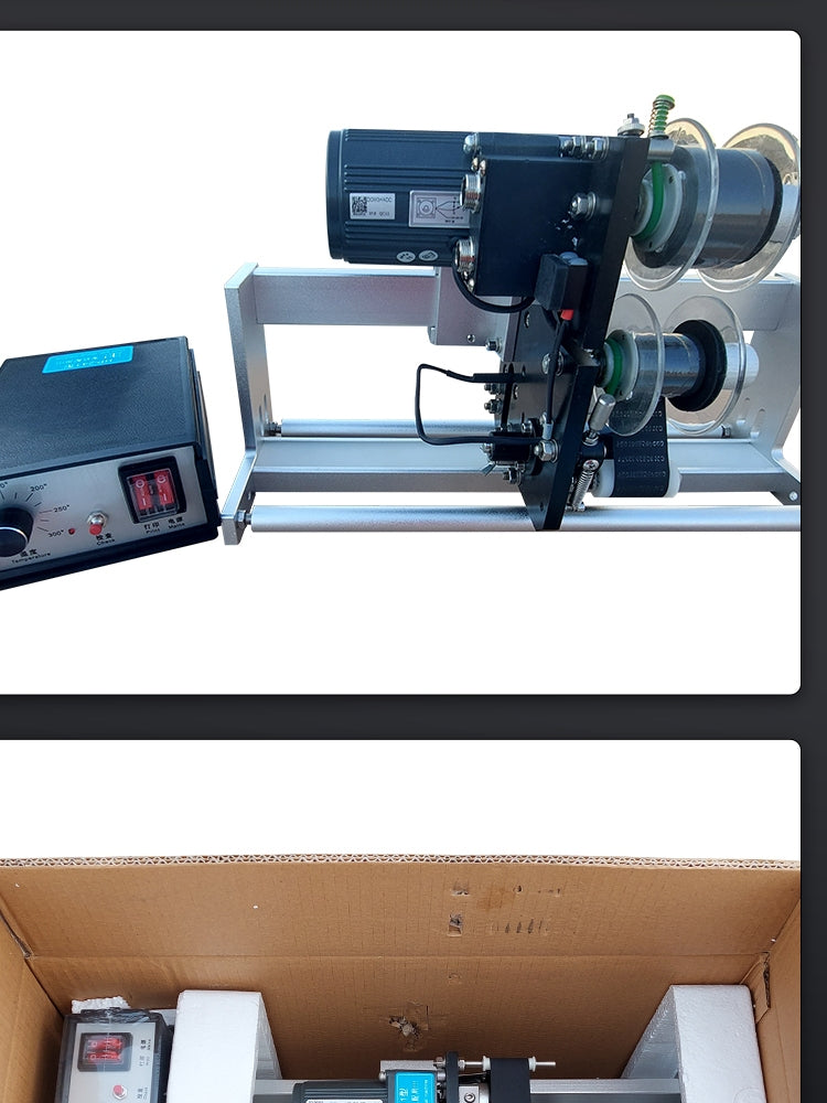 Qızıl kodlaşdırma maşını lent idxal olunan material KSF qızıl lent termal transfer lenti 25 30 35*100 rəngli lent