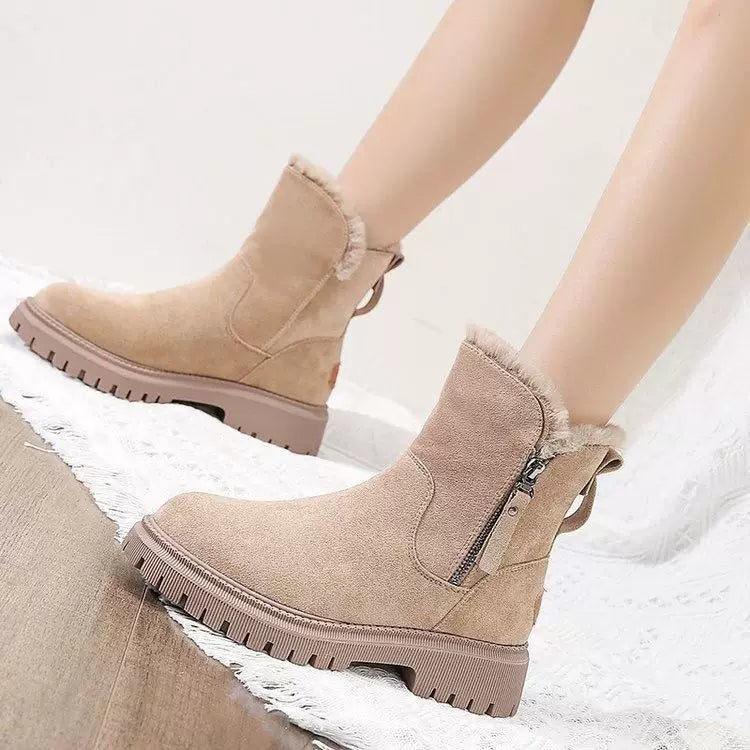 Snow Winter Woman for Boot plus size lady Women Shoes Boots