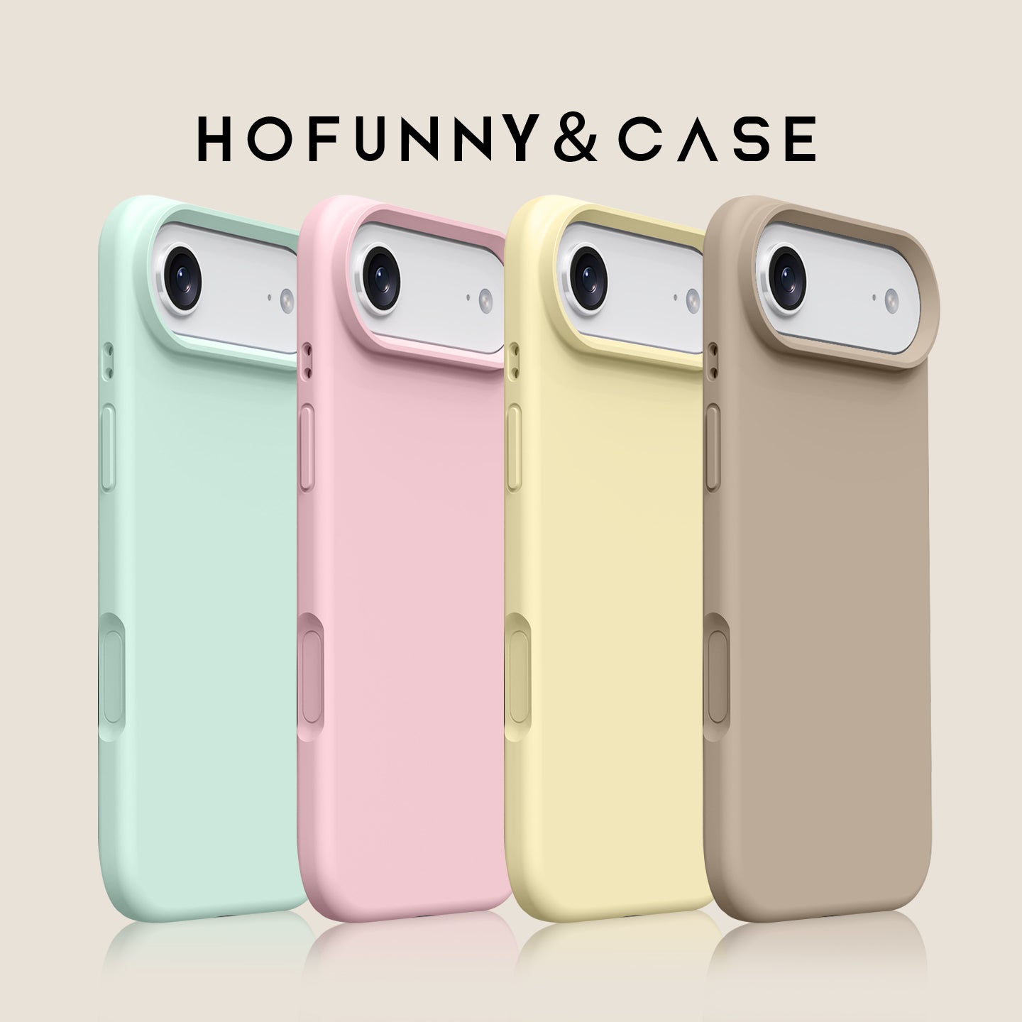 [Foto kamera düymələri hər şey daxil olan maye silikon] Apple iPhoneAir üçün uyğundur böyük deşik iPhone17promax maqnit telefon qutusu yeni 17 qoruyucu örtük 16pro düşməyə qarşı 17pro